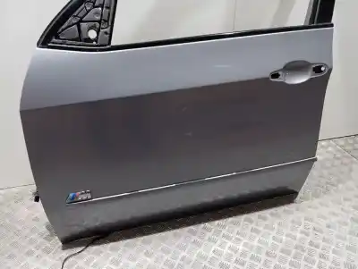Peça sobressalente para automóvel em segunda mão porta da frente esquerda por bmw x5 (e70) 3.0d referências oem iam 41517211423  