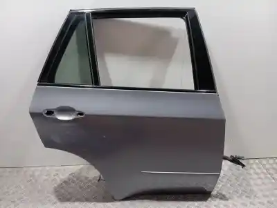 Pezzo di ricambio per auto di seconda mano porta posteriore destra per bmw x5 (e70) 3.0d riferimenti oem iam 41527261482