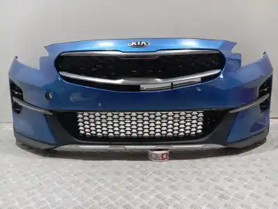 Автозапчастина б/у передній бампер для KIA XCEED eDrive PHEV Посилання на OEM IAM 86511A  