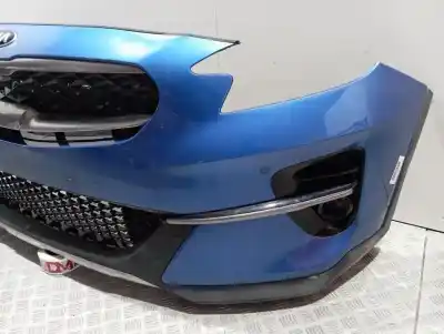 Автозапчастина б/у передній бампер для kia xceed edrive phev посилання на oem iam 86511a  