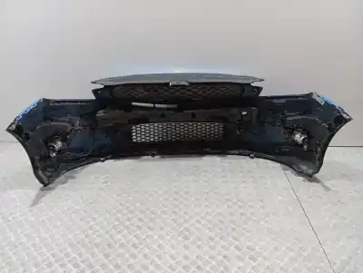 Автозапчастина б/у передній бампер для kia xceed edrive phev посилання на oem iam 86511a  