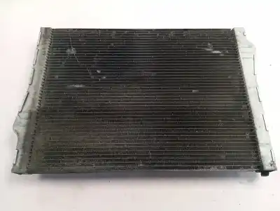 Peça sobressalente para automóvel em segunda mão radiador de água por bmw x5 (e70) 3.0d referências oem iam 17117533472  