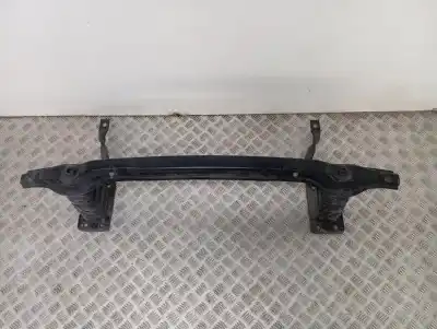 Pezzo di ricambio per auto di seconda mano rinforzo paraurti anteriore per bmw x5 (e70) 3.0d riferimenti oem iam 51117165458