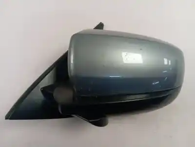Pezzo di ricambio per auto di seconda mano specchio sinistro per bmw x5 (e70) 3.0d riferimenti oem iam 51167179633