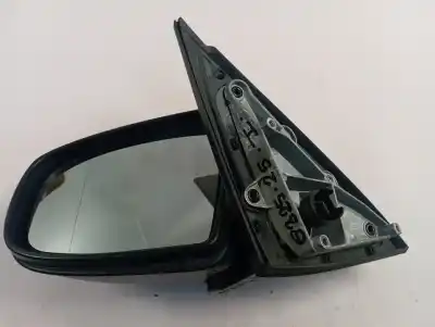 Pezzo di ricambio per auto di seconda mano specchio sinistro per bmw x5 (e70) 3.0d riferimenti oem iam 51167179633  