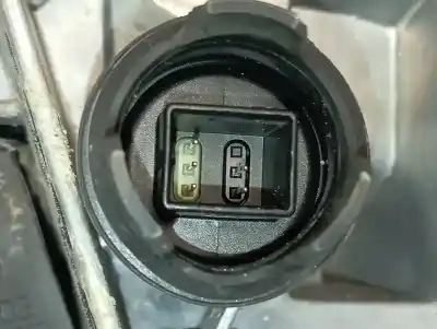 Pezzo di ricambio per auto di seconda mano specchio sinistro per bmw x5 (e70) 3.0d riferimenti oem iam 51167179633  