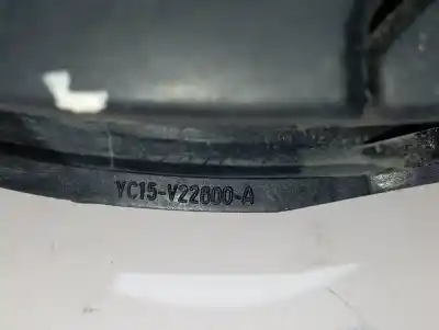 Second-hand car spare part interior right front handle for ford transit combi ´06 ft 300 largo oem iam references 4077921  