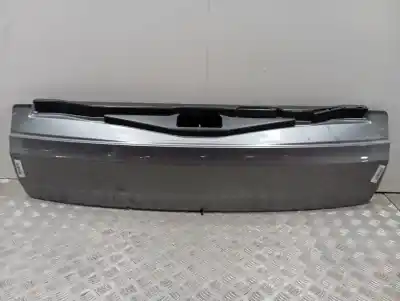 Pezzo di ricambio per auto di seconda mano coperchio del baule per bmw x5 (e70) 3.0d riferimenti oem iam 41627161677