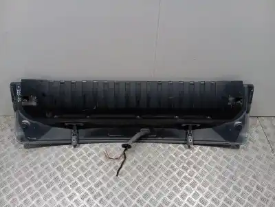Second-hand car spare part trunk lid for bmw x5 (e70) 3.0d oem iam references 41627161677  