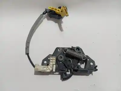 Pezzo di ricambio per auto di seconda mano Chiusura Del Cappuccio per FORD TRANSIT CONNECT Furgon 240 L2 Trend Riferimenti OEM IAM 1808950  