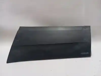 Автозапчастина б/у передня права подушка безопасности для FORD TRANSIT CUSTOM KOMBI 320 L1 Trend Посилання на OEM IAM 2733308  