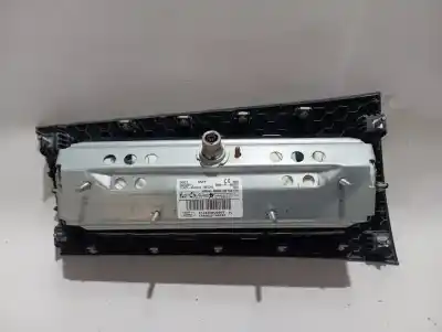 Автозапчастина б/у передня права подушка безопасности для ford transit custom kombi 320 l1 trend посилання на oem iam 2733308  