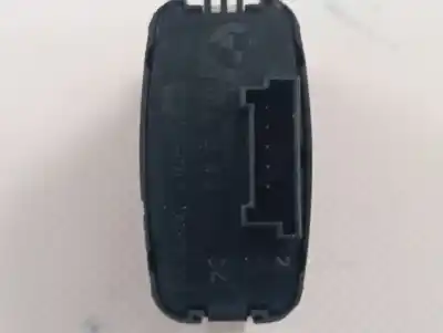 Pezzo di ricambio per auto di seconda mano avvertimento per bmw x5 (e70) 3.0d riferimenti oem iam 61316919506  