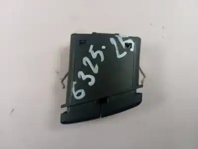 Pezzo di ricambio per auto di seconda mano avvertimento per bmw x5 (e70) 3.0d riferimenti oem iam 61316919506  