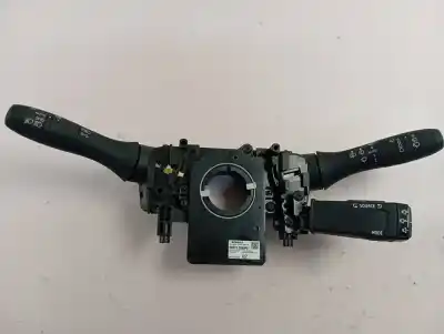 Second-hand car spare part HEADLIGHTS SWITCH for RENAULT KANGOO III RAPID  OEM IAM references 255674797R  