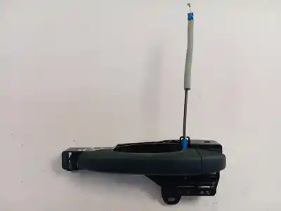 Second-hand car spare part Exterior Right Front Door Handle for RENAULT KANGOO III RAPID L1 OEM IAM references 806079360R  