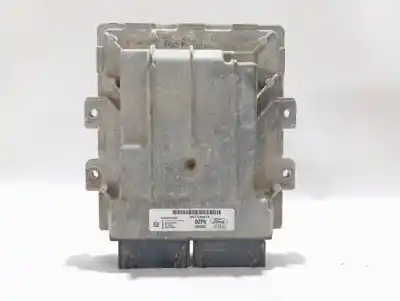 Second-hand car spare part Ecu Engine Control for FORD TRANSIT CUSTOM KOMBI 320 L1 Trend OEM IAM references 2412881  
