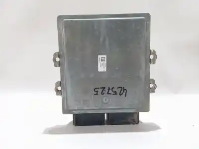 Автозапчастина б/у ебу контролер двигуна для ford transit custom kombi 320 l1 trend посилання на oem iam 2412881  