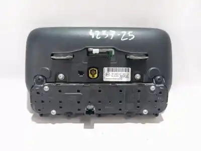 Автозапчасти б/у многофункциональный дисплей за ford transit custom kombi 320 l1 trend ссылки oem iam 2313864  