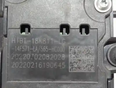 Автозапчасти б/у многофункциональный дисплей за ford transit custom kombi 320 l1 trend ссылки oem iam 2313864  