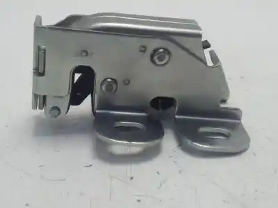 Second-hand car spare part Trunk Lock for RENAULT KOLEOS Dynamique Pack2 OEM IAM references 90503JY01A  