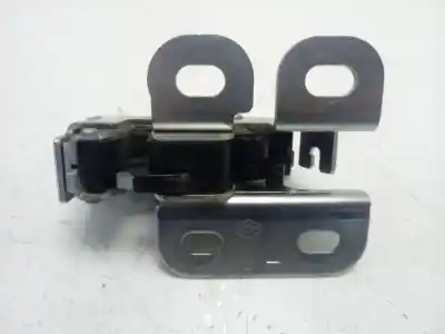 Peça sobressalente para automóvel em segunda mão fechadura do mala por renault koleos dynamique pack2 referências oem iam 90503jy01a  