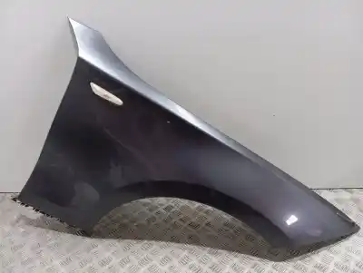 Peça sobressalente para automóvel em segunda mão Guarda-lamas Dianteiro Direito por BMW SERIE 1 BERLINA (E81/E87) 118d Referências OEM IAM 41357133228  