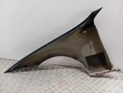 Peça sobressalente para automóvel em segunda mão guarda-lamas dianteiro direito por bmw serie 1 berlina (e81/e87) 118d referências oem iam 41357133228  