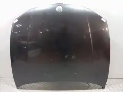 Peça sobressalente para automóvel em segunda mão Capot por BMW SERIE 1 BERLINA (E81/E87) 118d Referências OEM IAM 41627162102  