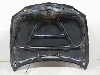 Peça sobressalente para automóvel em segunda mão capot por bmw serie 1 berlina (e81/e87) 118d referências oem iam 41627162102  