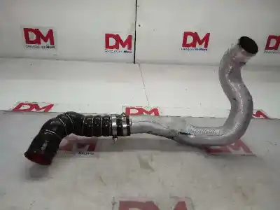 Second-hand car spare part Intercooler Pipe for RENAULT KOLEOS Expression OEM IAM references 144637670R  