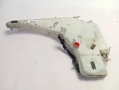 Peça sobressalente para automóvel em segunda mão Depósito Do Limpa Vidros por BMW SERIE 1 BERLINA (E81/E87) 118d Referências OEM IAM 61677238667  
