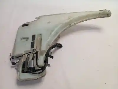 Peça sobressalente para automóvel em segunda mão depósito do limpa vidros por bmw serie 1 berlina (e81/e87) 118d referências oem iam 61677238667  