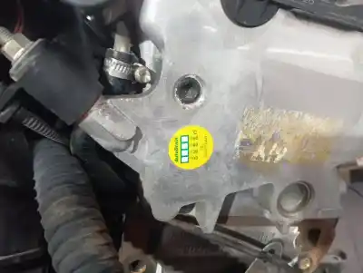 Second-hand car spare part complete engine for bmw serie 1 berlina (e81/e87) 118d oem iam references 204d4  