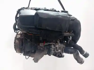 Second-hand car spare part complete engine for bmw serie 1 berlina (e81/e87) 118d oem iam references 204d4  