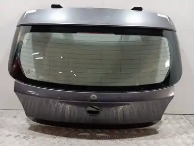 Second-hand car spare part tailgate for bmw serie 1 berlina (e81/e87) 118d oem iam references 41627133898