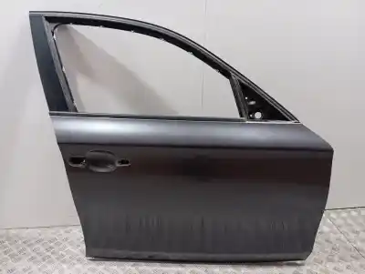 Second-hand car spare part front right door for bmw serie 1 berlina (e81/e87) 118d oem iam references 41515a2a382