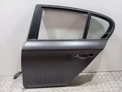 Second-hand car spare part rear left door for bmw serie 1 berlina (e81/e87) 118d oem iam references 41525a2a383