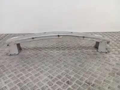 Pezzo di ricambio per auto di seconda mano RINFORZO PARAURTI ANTERIORE per OPEL CORSA C  Riferimenti OEM IAM 9165538  