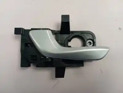 Second-hand car spare part interior left front handle for kia stonic (ybcuv) business oem iam references 82613h8500