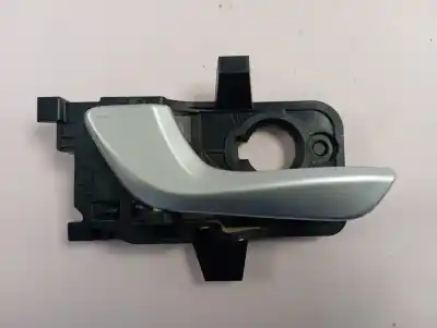 Second-hand car spare part interior left rear handle for kia stonic (ybcuv) business oem iam references 83613h8500