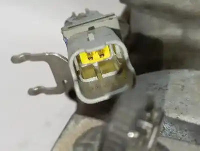 Peça sobressalente para automóvel em segunda mão compressor de ar condicionado a/a a/c por renault kangoo profesional referências oem iam 8200866437  