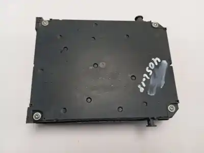 Second-hand car spare part Fuse Box Unit for CITROEN C4 LIM. Seduction OEM IAM references 980668798001  