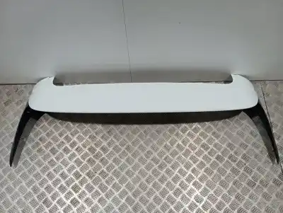 Second-hand car spare part Rear Spoiler for KIA CEED Business OEM IAM references 87210J7000  