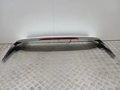 Peça sobressalente para automóvel em segunda mão spoiler da tampa da mala por kia ceed business referências oem iam 87210j7000  