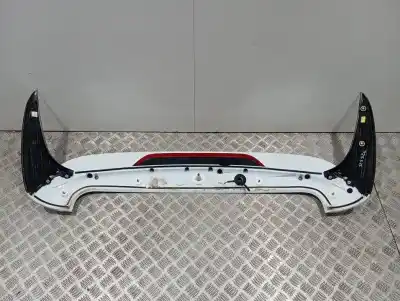 Peça sobressalente para automóvel em segunda mão spoiler da tampa da mala por kia ceed business referências oem iam 87210j7000  