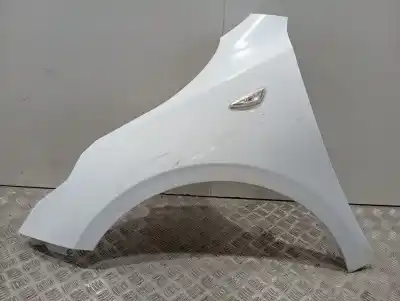 Second-hand car spare part Left Front Fin for KIA CEED Business OEM IAM references 66311J7010  