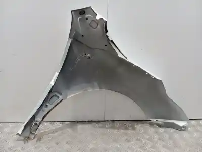 Peça sobressalente para automóvel em segunda mão guarda-lamas dianteiro esquerdo por kia ceed business referências oem iam 66311j7010  