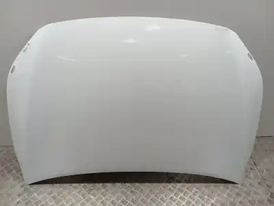 Peça sobressalente para automóvel em segunda mão capot por kia ceed business referências oem iam 66400j7000  