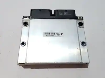 Second-hand car spare part Ecu Engine Control for KIA CEED Business OEM IAM references 3911007125  